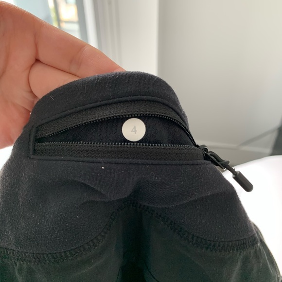 Lululemon Speed Up Short *2.5” - Picture 5 of 5